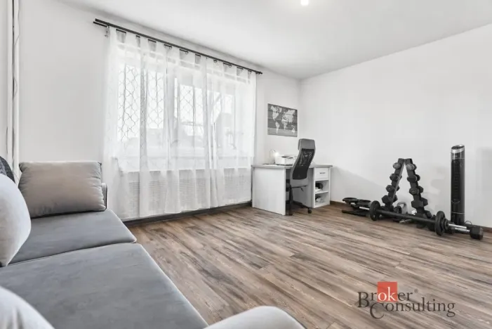 Prodej rodinného domu, Beřovice, 148 m2