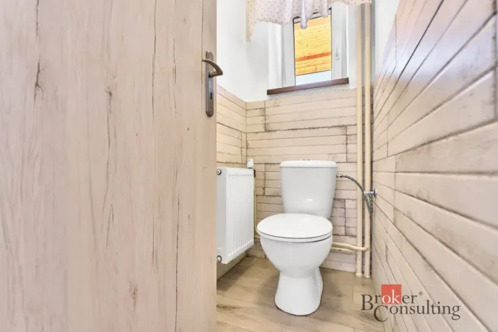 Prodej rodinného domu, Beřovice, 148 m2