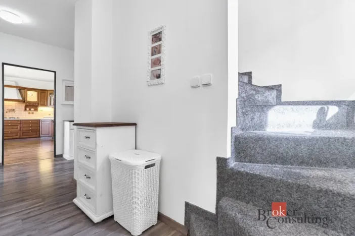 Prodej rodinného domu, Beřovice, 148 m2