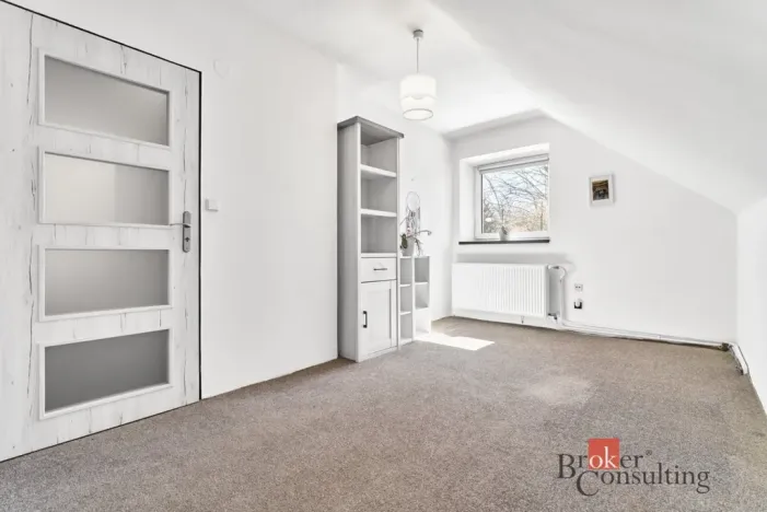 Prodej rodinného domu, Beřovice, 148 m2