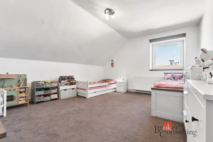 Prodej rodinného domu, Beřovice, 148 m2