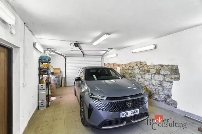 Prodej rodinného domu, Beřovice, 148 m2