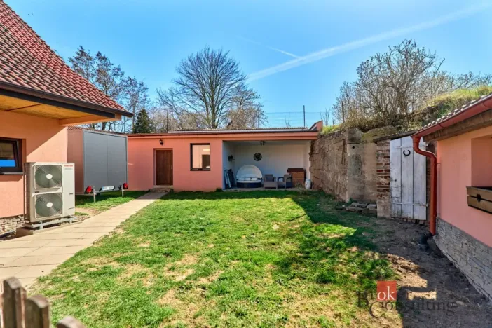 Prodej rodinného domu, Beřovice, 148 m2