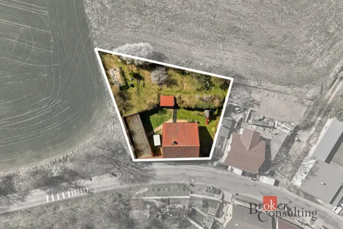 Prodej rodinného domu, Beřovice, 148 m2