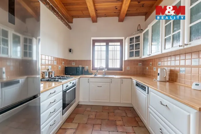 Prodej rodinného domu, Zlonice - Vyšínek, 130 m2