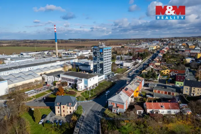 Pronájem bytu 1+1, Šenov u Nového Jičína, Šenovská, 36 m2