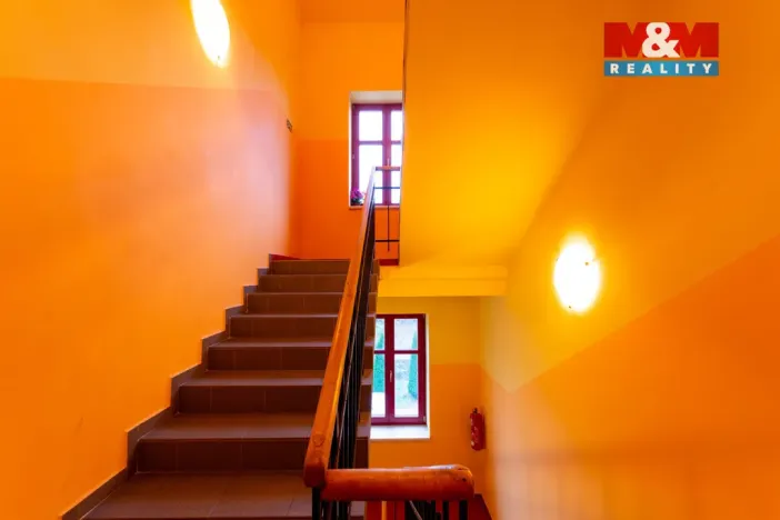 Pronájem bytu 1+1, Šenov u Nového Jičína, Šenovská, 36 m2