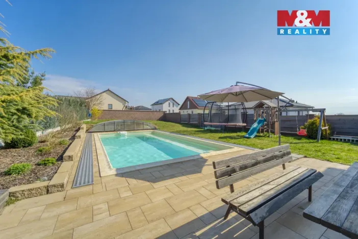 Prodej rodinného domu, Heřmanova Huť, K Samotě, 252 m2