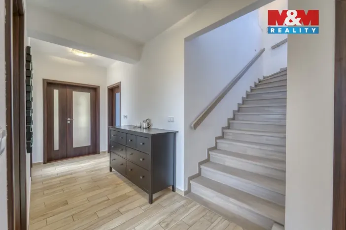 Prodej rodinného domu, Heřmanova Huť, K Samotě, 252 m2