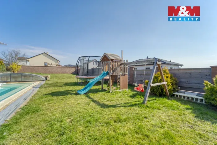 Prodej rodinného domu, Heřmanova Huť, K Samotě, 252 m2