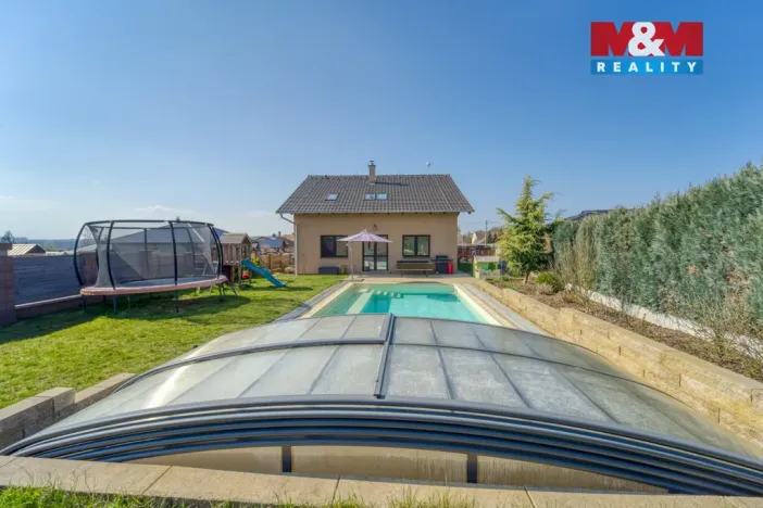 Prodej rodinného domu, Heřmanova Huť, K Samotě, 252 m2