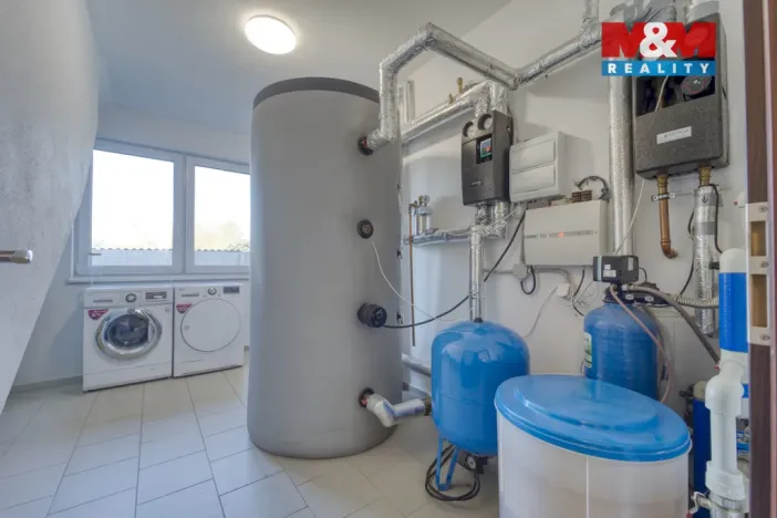 Prodej rodinného domu, Heřmanova Huť, K Samotě, 252 m2