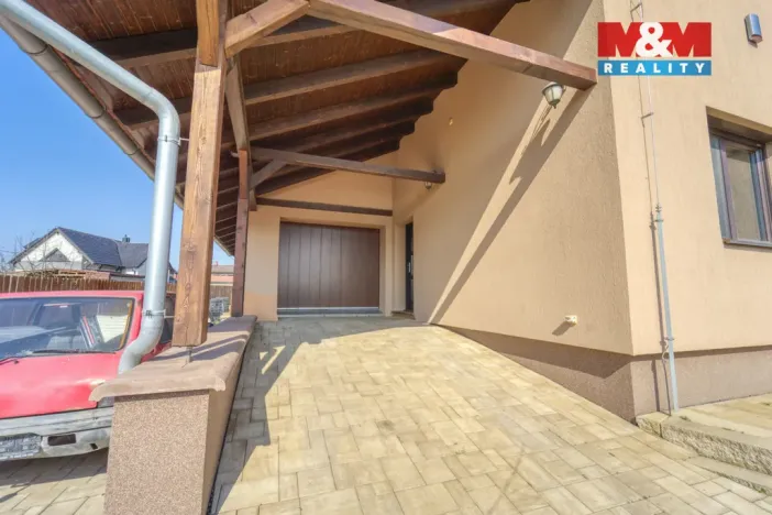 Prodej rodinného domu, Heřmanova Huť, K Samotě, 252 m2