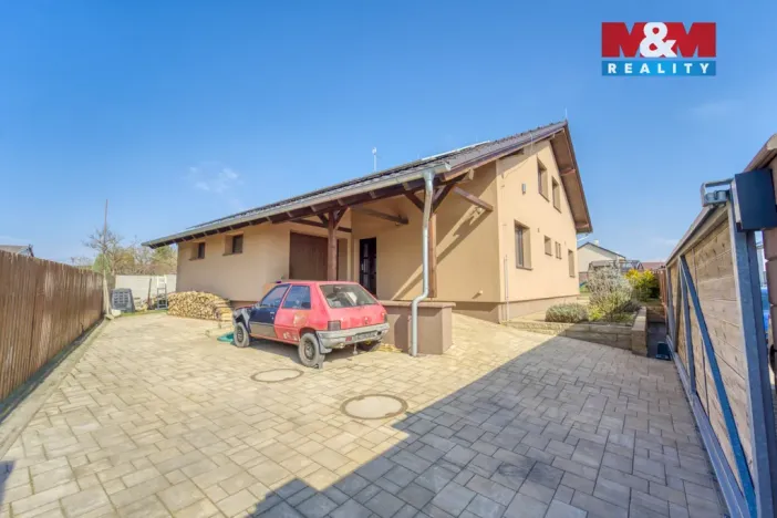 Prodej rodinného domu, Heřmanova Huť, K Samotě, 252 m2