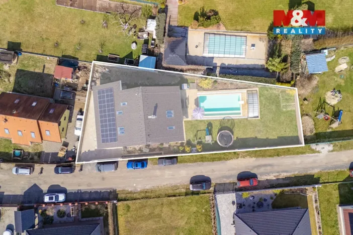 Prodej rodinného domu, Heřmanova Huť, K Samotě, 252 m2