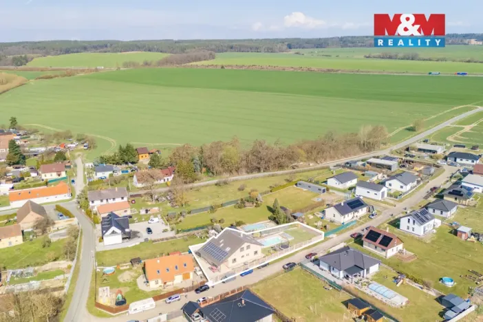 Prodej rodinného domu, Heřmanova Huť, K Samotě, 252 m2