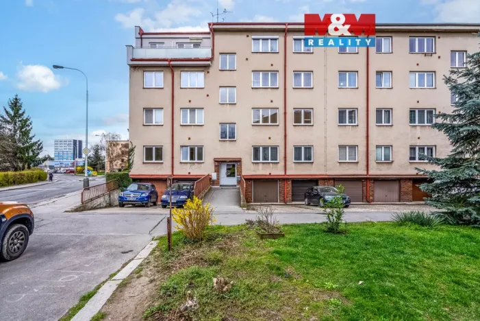 Prodej bytu 3+1, Praha, Na nivách, 92 m2