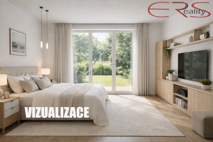 Prodej zemědělské usedlosti, Niměřice - Horní Cetno, 120 m2