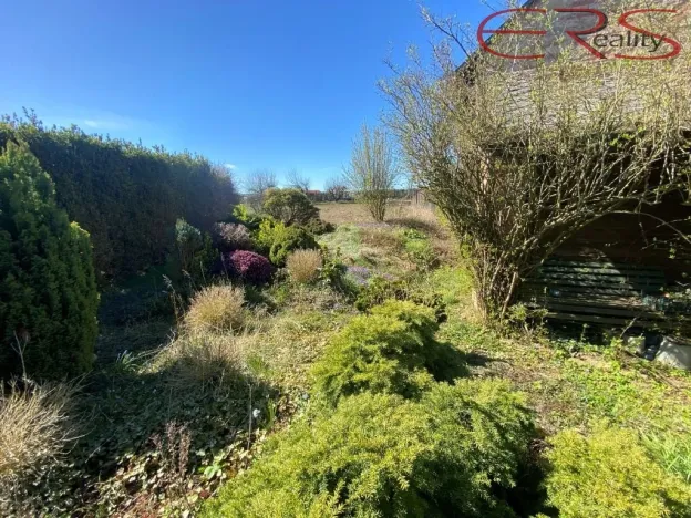 Prodej zemědělské usedlosti, Niměřice - Horní Cetno, 120 m2