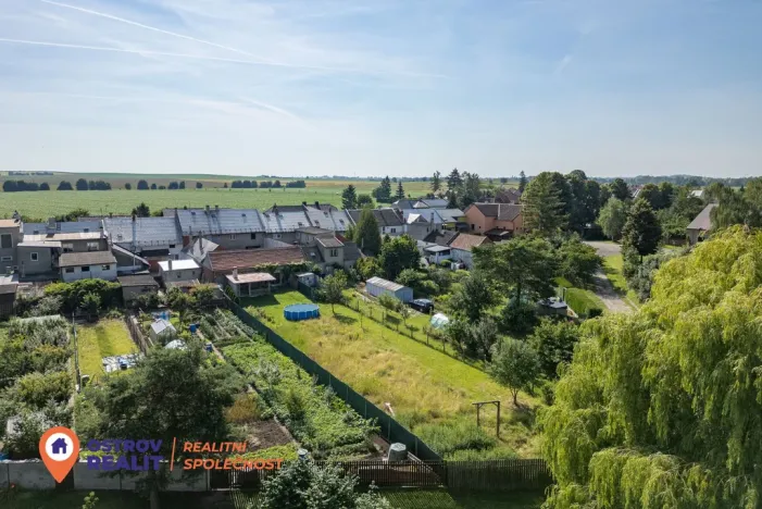 Prodej rodinného domu, Těšetice - Vojnice, 289 m2