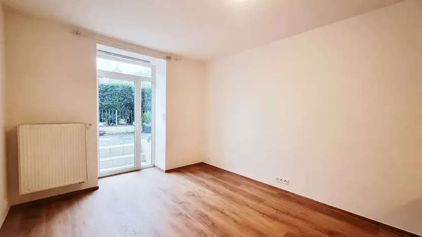 Pronájem bytu 1+kk, Brno, Karáskovo náměstí, 25 m2