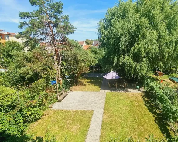 Pronájem bytu 1+kk, Brno, Karáskovo náměstí, 25 m2