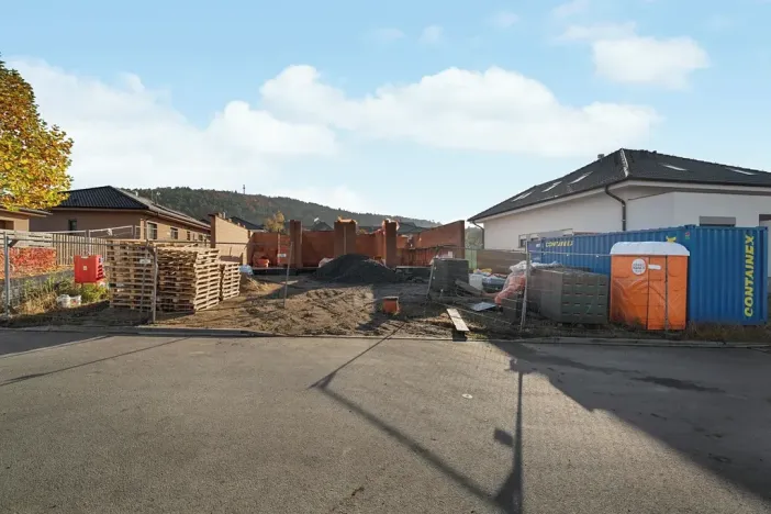 Prodej bytu 4+kk, Čebín, 93 m2