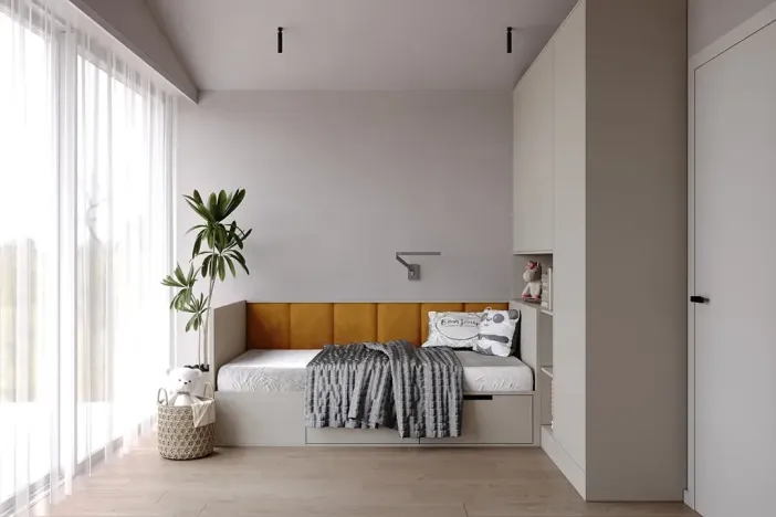 Prodej bytu 4+kk, Čebín, 93 m2