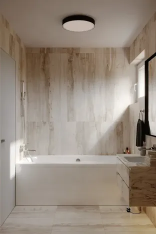 Prodej bytu 4+kk, Čebín, 93 m2