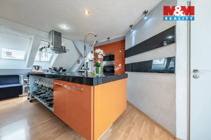 Prodej rodinného domu, Brno, Jílová, 379 m2