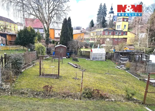 Prodej bytu 3+1, Hranice, Vítězná, 63 m2