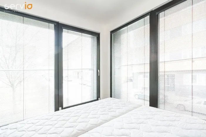 Pronájem bytu 2+1, Brno, Hvězdová, 46 m2