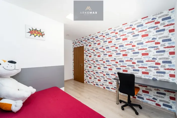 Pronájem rodinného domu, Žabeň, 410 m2