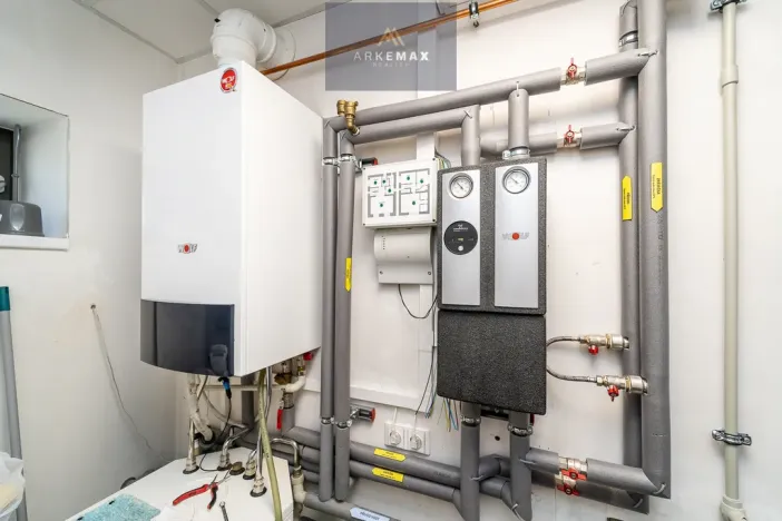 Pronájem rodinného domu, Žabeň, 410 m2