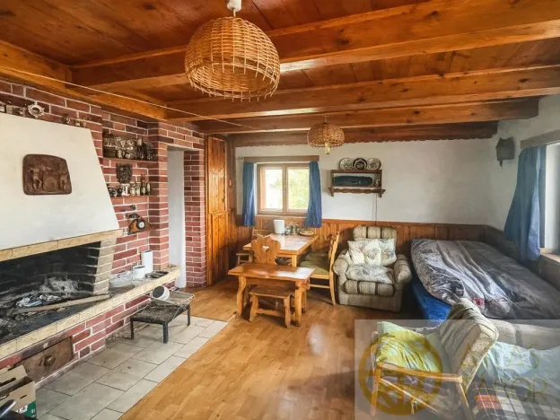 Prodej chaty, Dobronice u Bechyně, 80 m2