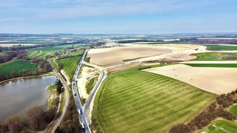 Prodej komerčního pozemku, Litomyšl, Sokolovská, 10000 m2
