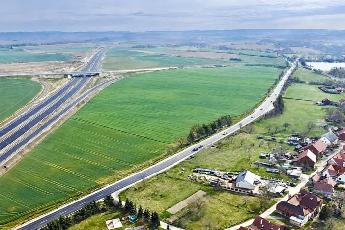 Prodej komerčního pozemku, Litomyšl, Sokolovská, 10000 m2