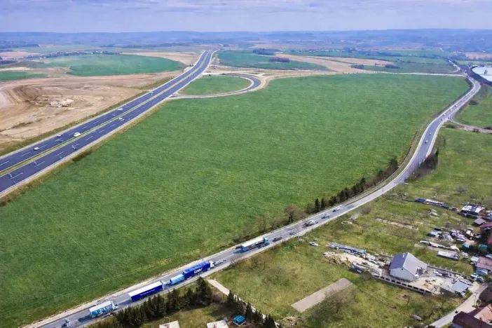 Prodej komerčního pozemku, Řídký, 5000 m2