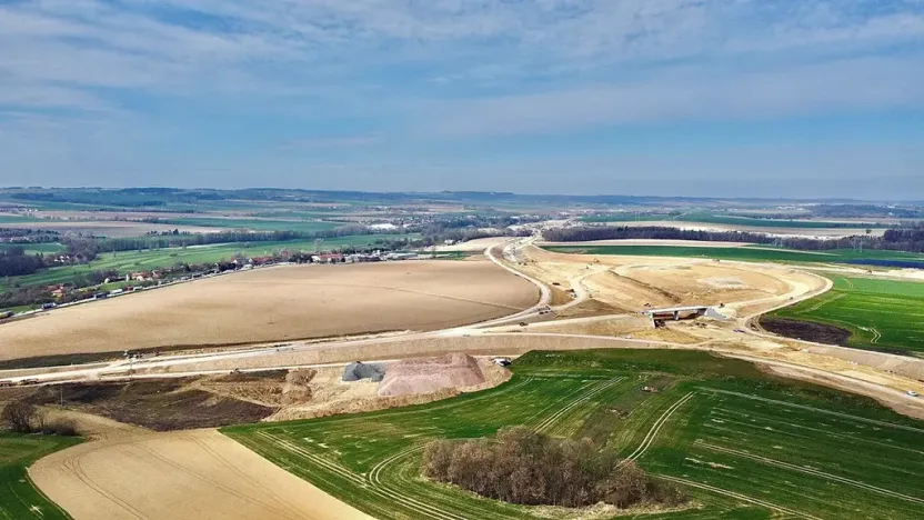 Prodej komerčního pozemku, Řídký, 10000 m2