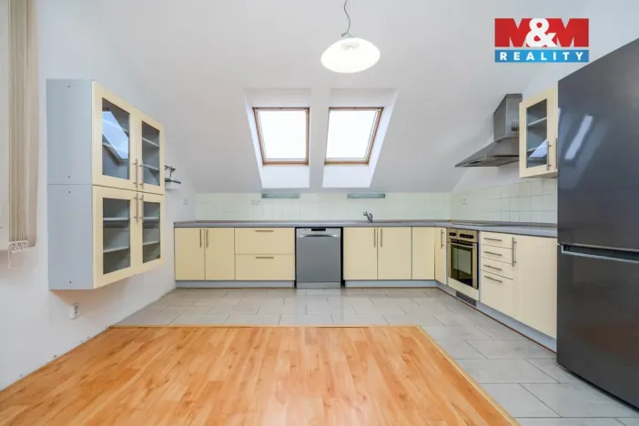 Prodej rodinného domu, Tuchoměřice, Ke Studánce, 642 m2