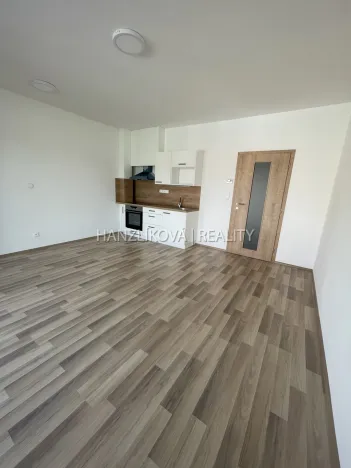Pronájem bytu 1+kk, České Budějovice, 33 m2