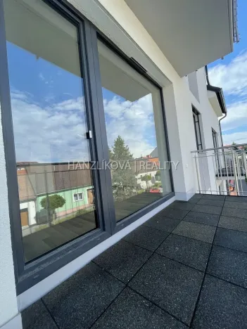 Pronájem bytu 1+kk, České Budějovice, 33 m2