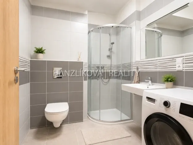 Pronájem bytu 1+kk, České Budějovice, 33 m2