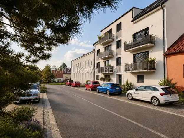 Pronájem bytu 1+kk, České Budějovice, 33 m2