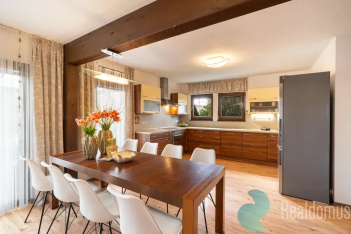 Prodej rodinného domu, České Budějovice, Trnková, 146 m2