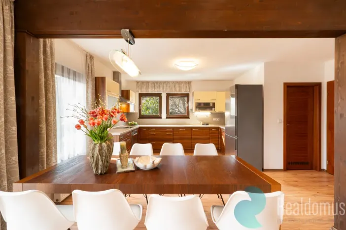 Prodej rodinného domu, České Budějovice, Trnková, 146 m2