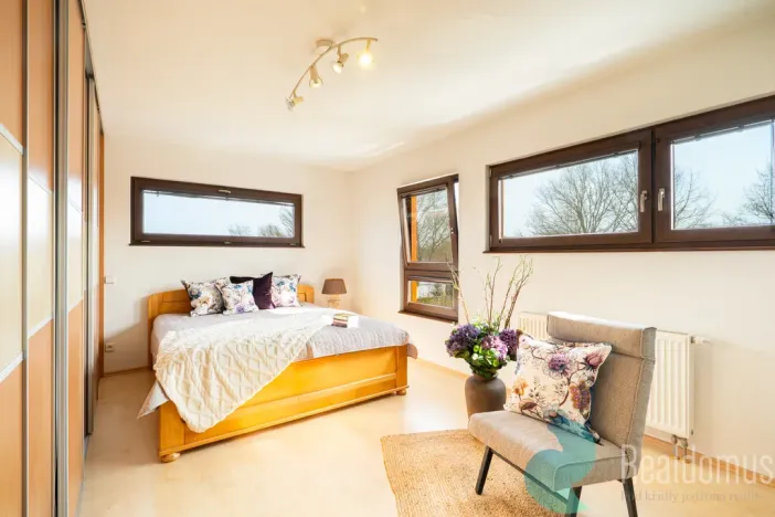 Prodej rodinného domu, České Budějovice, Trnková, 146 m2