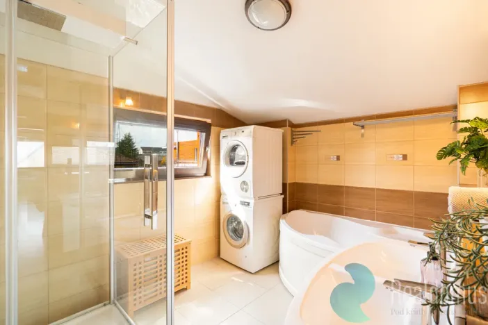 Prodej rodinného domu, České Budějovice, Trnková, 146 m2