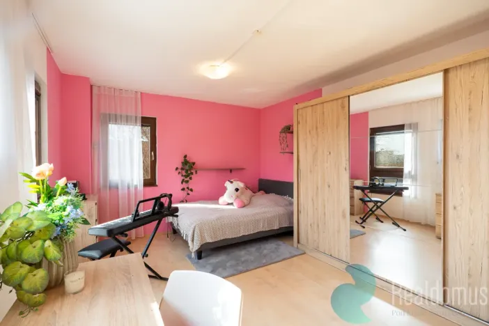 Prodej rodinného domu, České Budějovice, Trnková, 146 m2