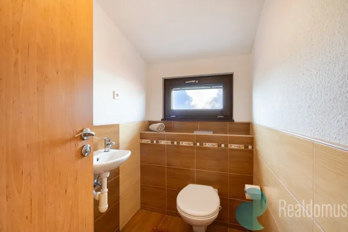 Prodej rodinného domu, České Budějovice, Trnková, 146 m2